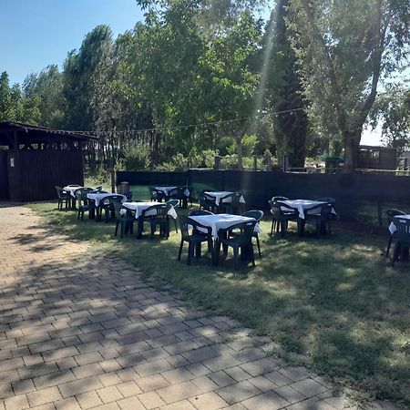 Agriturismo Casa Carpanelli Nonantola Экстерьер фото