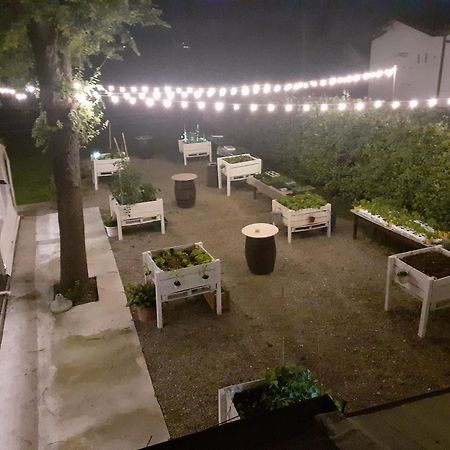 Agriturismo Casa Carpanelli Nonantola Экстерьер фото