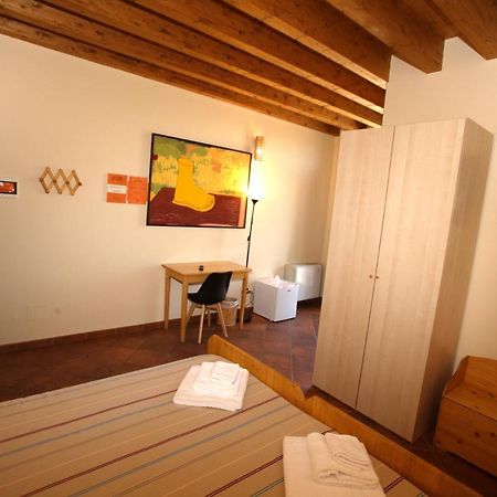Agriturismo Casa Carpanelli Nonantola Экстерьер фото