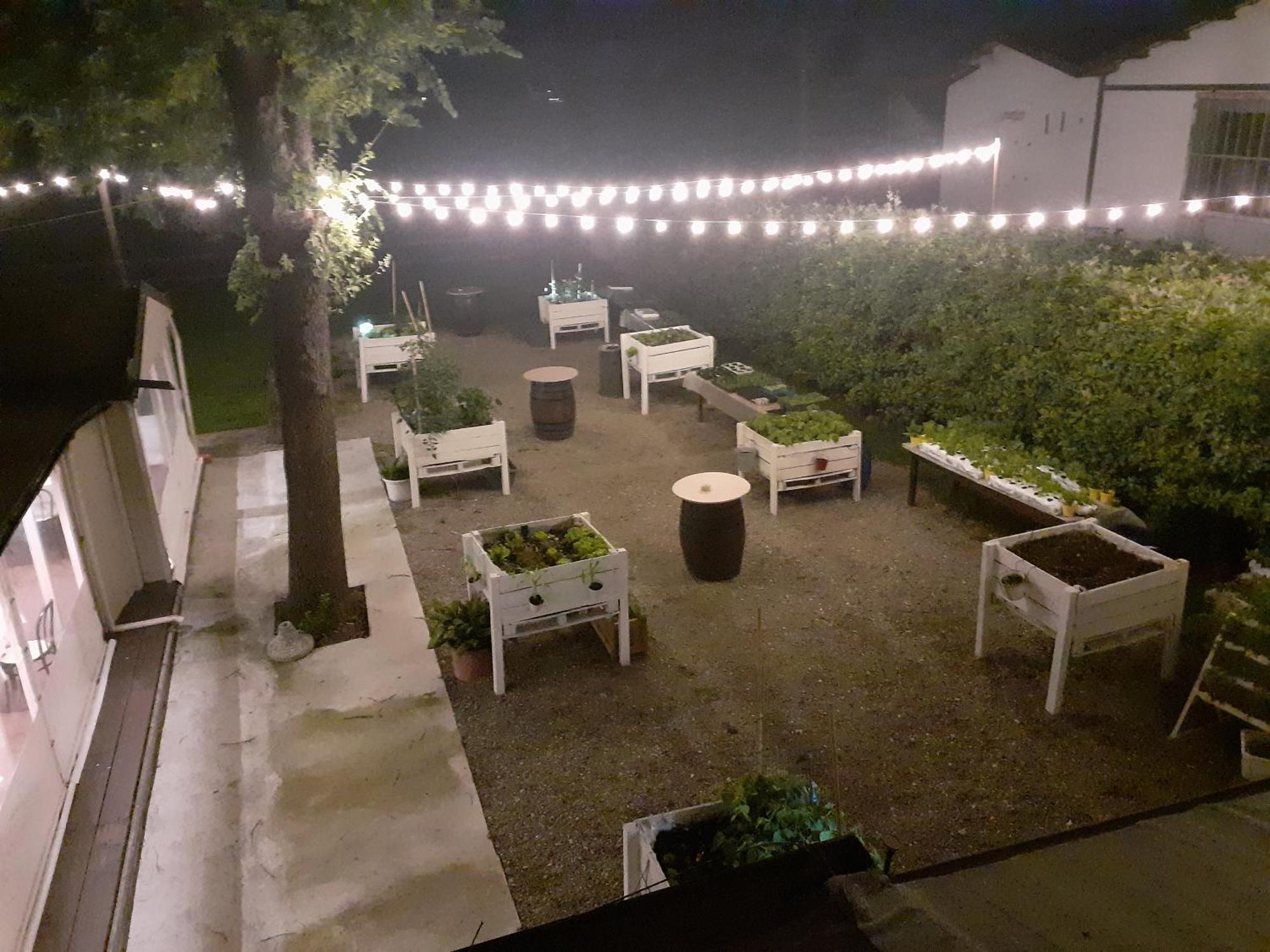 Agriturismo Casa Carpanelli Nonantola Экстерьер фото