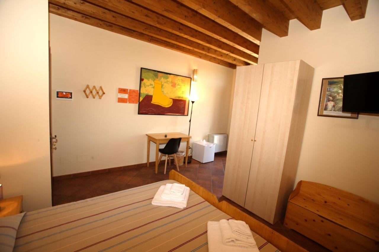 Agriturismo Casa Carpanelli Nonantola Экстерьер фото
