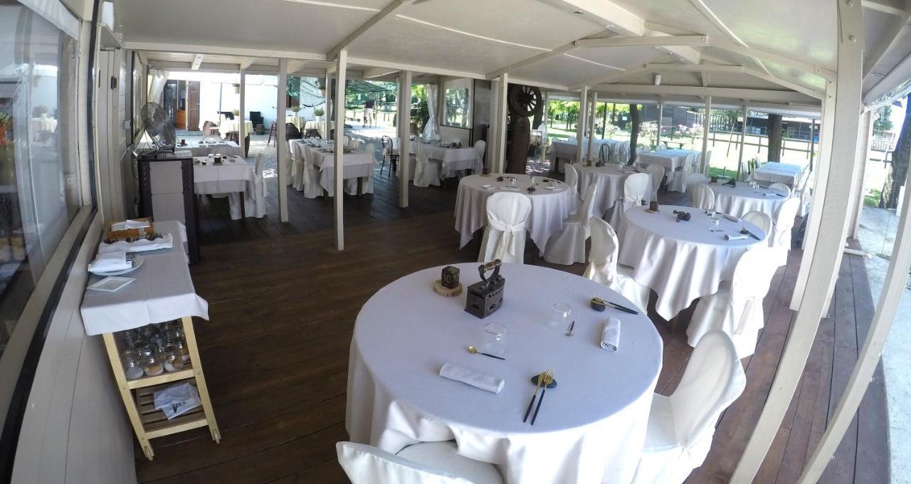 Agriturismo Casa Carpanelli Nonantola Экстерьер фото