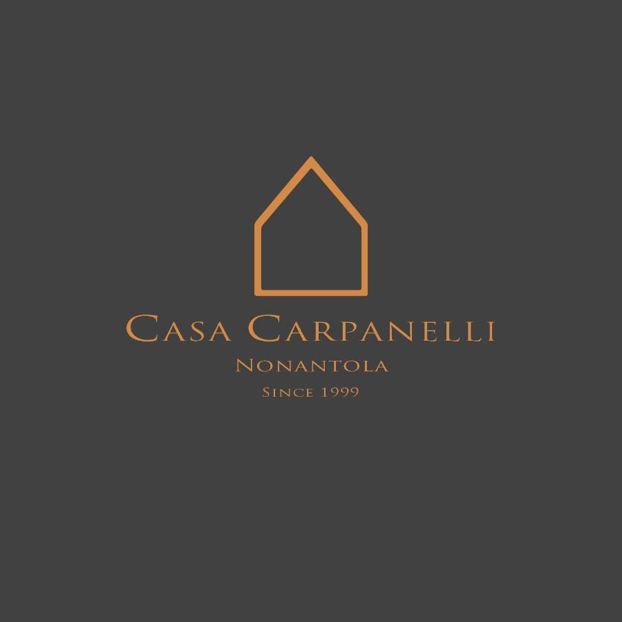 Agriturismo Casa Carpanelli Nonantola Экстерьер фото