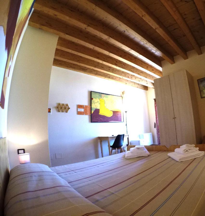 Agriturismo Casa Carpanelli Nonantola Экстерьер фото