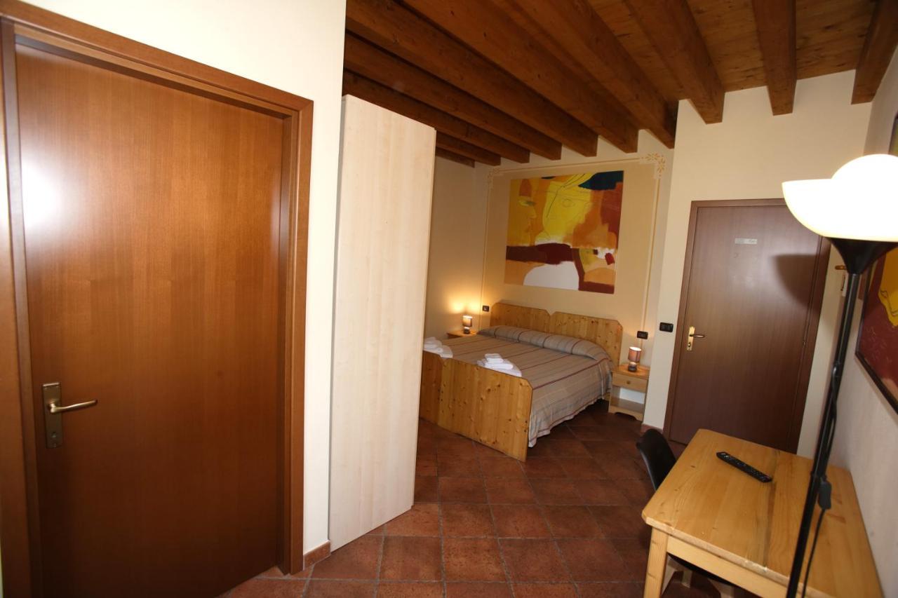 Agriturismo Casa Carpanelli Nonantola Экстерьер фото