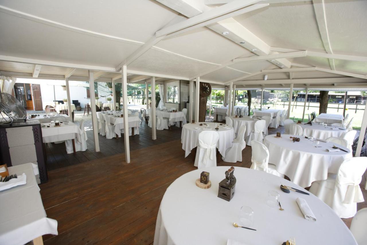 Agriturismo Casa Carpanelli Nonantola Экстерьер фото